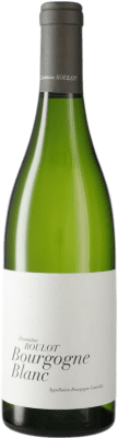 109,95 € 免费送货 | 白酒 Jean Marc Roulot Blanc A.O.C. Côte de Beaune 勃艮第 法国 Chardonnay 瓶子 75 cl