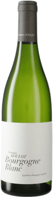 105,95 € Envio grátis | Vinho branco Jean Marc Roulot Blanc A.O.C. Côte de Beaune Borgonha França Chardonnay Garrafa 75 cl