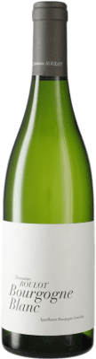 109,95 € Envío gratis | Vino Blanco Jean Marc Roulot A.O.C. Côte de Beaune Borgoña Francia Chardonnay 75 cl
