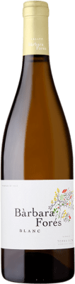 13,95 € 送料無料 | 白ワイン Bàrbara Forés D.O. Terra Alta カタロニア スペイン Garnacha — グルナッシュ, Viognier — ヴィオニエ 75 cl