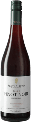 Felton Road Block 3 Pinot Noir 75 cl