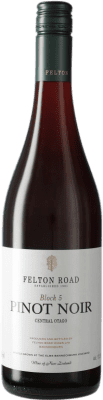 Felton Road Block 5 Pinot Noir 75 cl