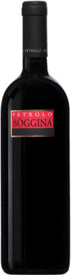 49,95 € Free Shipping | Red Wine Petrolo Bòggina I.G.T. Toscana Italy Sangiovese 75 cl