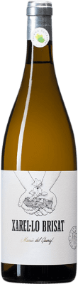 Can Ràfols Brisat Verema Solidària Xarel·lo 75 cl