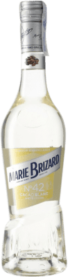 10,95 € 免费送货 | 利口酒 Marie Brizard 法国 70 cl Cacao Blanc — 白可可