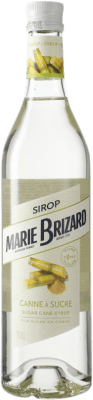 13,95 € Бесплатная доставка | Ликёры Marie Brizard Франция 70 cl Sucre de Canne — Тростниковый Сахар