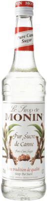 Schnapp Monin Sirope Azúcar de Caña Pur Sucre de Canne 70 cl