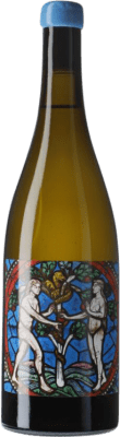 56,95 € Бесплатная доставка | Белое вино Domaine de l'Écu Carpe Diem A.O.C. Muscadet-Sèvre et Maine Луара Франция Melon de Bourgogne бутылка 75 cl