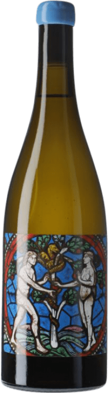 53,95 € Бесплатная доставка | Белое вино Domaine de l'Écu Carpe Diem A.O.C. Muscadet-Sèvre et Maine Луара Франция Melon de Bourgogne бутылка 75 cl
