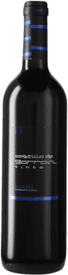 5,95 € Envío gratis | Vino Tinto Ntra. Sra. del Romero Castillo de Gorráiz D.O. Navarra Navarra España 75 cl