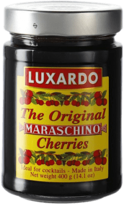 12,95 € Free Shipping | Conserves and Jams Luxardo Cerezas Spain