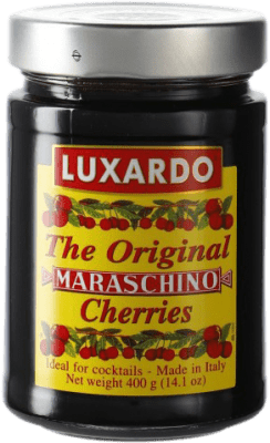 Konfitüren und Marmeladen Luxardo Cerezas