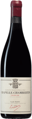 938,95 € Kostenloser Versand | Rotwein Jean Louis Trapet Chapelle Grand Cru A.O.C. Chambertin Burgund Frankreich Spätburgunder Flasche 75 cl