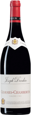 506,95 € Envoi gratuit | Vin Rouge Joseph Drouhin Grand Cru A.O.C. Charmes-Chambertin Bourgogne France Pinot Noir 75 cl