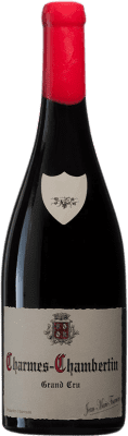 319,95 € Бесплатная доставка | Красное вино Jean-Marie Fourrier Grand Cru A.O.C. Charmes-Chambertin Бургундия Франция Pinot Black бутылка 75 cl