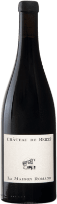 26,95 € Kostenloser Versand | Rotwein Romane Château de Berzé Macon Rouge A.O.C. Bourgogne Burgund Frankreich Spätburgunder Flasche 75 cl