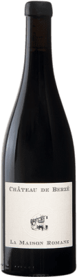 Romane Château de Berzé Pinot Noir Eco — Biologique 75 cl