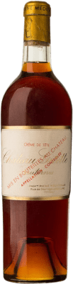 7 569,95 € 送料無料 | 白ワイン Gonet-Médeville Château Gilette Crême de Tête 1936 A.O.C. Sauternes ボルドー フランス Sémillon — セミヨン, Sauvignon — ソーヴィニヨン 75 cl