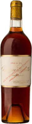 Gonet-Médeville Château Gilette Crême de Tête 1936 75 cl