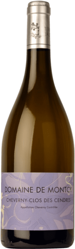 13,95 € Envoi gratuit | Vin blanc Domaine de Montcy Cheverny Blanc Clos des Cendres Loire France Cabernet Sauvignon, Chardonnay Bouteille 75 cl