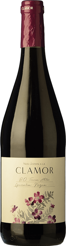 6,95 € Envoi gratuit | Vin Rouge Raimat Clamor D.O. Terra Alta Espagne Garnacha — Grenache Bouteille 75 cl