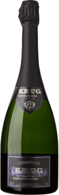 Krug Clos d'Ambonnay Blanc de Noirs Pinot Black 1998 75 cl