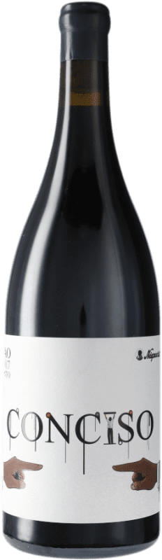 78,95 € 免费送货 | 红葡萄酒 Niepoort Conciso I.G. Dão 道 葡萄牙 Baga — 巴加, Jaén — 哈恩 大瓶 — Magnum 1,5 L