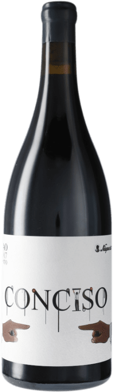 76,95 € Free Shipping | Red wine Niepoort Conciso I.G. Dão Dão Portugal Baga, Jaén Magnum Bottle 1,5 L