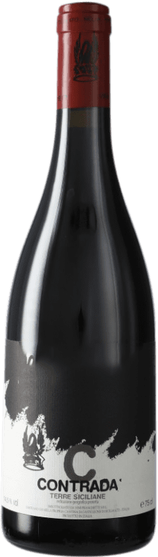 89,95 € Envoi gratuit | Vin rouge Passopisciaro Contrada Chiappemacine I.G.T. Terre Siciliane Sicile Italie Nerello Mascalese Bouteille 75 cl