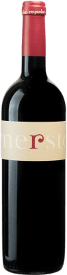 24,95 € Бесплатная доставка | Красное вино Reyneke Cornerstone I.G. Swartland Swartland Южная Африка Merlot, Cabernet Sauvignon, Cabernet Franc бутылка 75 cl