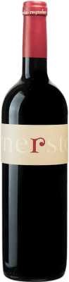 24,95 € Free Shipping | Red wine Reyneke Cornerstone I.G. Swartland Swartland South Africa Merlot, Cabernet Sauvignon, Cabernet Franc Bottle 75 cl