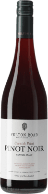 82,95 € Kostenloser Versand | Rotwein Felton Road Cornish Point I.G. Central Otago Zentrales Otago Neuseeland Spätburgunder Flasche 75 cl