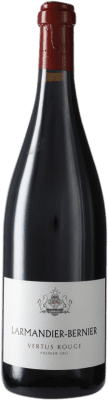 72,95 € Free Shipping | Red Wine Larmandier Bernier Coteaux Champenois Vertus 1er Premier Cru France Pinot Noir 75 cl