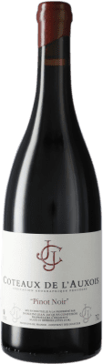 18,95 € 免费送货 | 红酒 Confuron Côteaux de l'Auxois Clos de la Romanée A.O.C. Côte de Nuits 勃艮第 法国 Pinot Black 瓶子 75 cl