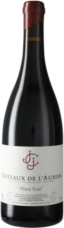 18,95 € Бесплатная доставка | Красное вино Confuron Côteaux de l'Auxois Clos de la Romanée A.O.C. Côte de Nuits Бургундия Франция Pinot Black бутылка 75 cl