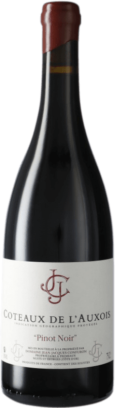 19,95 € Envio grátis | Vinho tinto Confuron Coteaux de l'Auxois Clos de la Romanée A.O.C. Côte de Nuits Borgonha França Pinot Preto Garrafa 75 cl