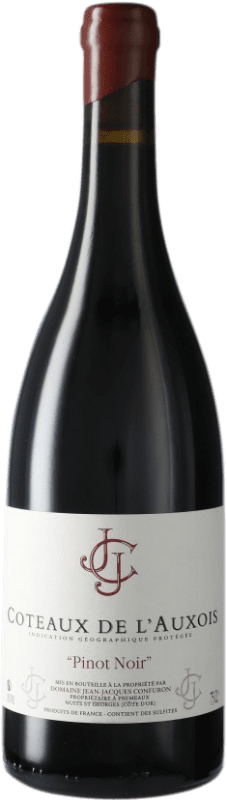 19,95 € Envío gratis | Vino tinto Confuron Coteaux de l'Auxois Clos de la Romanée A.O.C. Côte de Nuits Borgoña Francia Pinot Negro Botella 75 cl