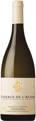 Confuron Côteaux de l'Auxois Clos de la Romanée Pinot Grey 75 cl