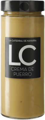 6,95 € Бесплатная доставка | Salsas y Cremas La Catedral Crema de Puerro Испания