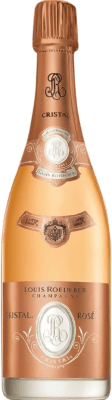 Louis Roederer Cristal Rosé Brut Große Reserve 75 cl