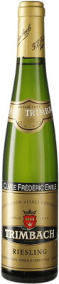 48,95 € 送料無料 | 白ワイン Domaine Trimbach Frédéric Emile Cuvée A.O.C. Alsace アルザス フランス Riesling — リースリング ハーフボトル 37 cl