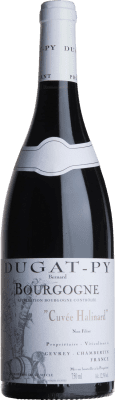 148,95 € 免费送货 | 红葡萄酒 Dugat-Py Halinard Cuvée A.O.C. Côte de Beaune 勃艮第 法国 75 cl
