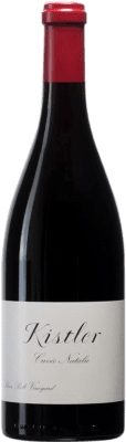 255,95 € 免费送货 | 红酒 Kistler Cuvée Natalie I.G. Sonoma Coast 加州 美国 Pinot Black 瓶子 75 cl