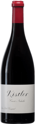 222,95 € Бесплатная доставка | Красное вино Kistler Natalie Cuvée I.G. Sonoma Coast Калифорния Соединенные Штаты Pinot Noir — Пино Нуар 75 cl