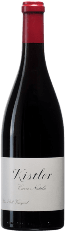 222,95 € Envoi gratuit | Vin Rouge Kistler Natalie Cuvée I.G. Sonoma Coast Californie États Unis Pinot Noir Bouteille 75 cl