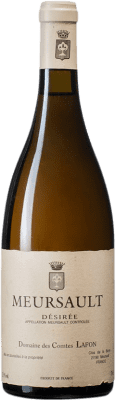542,95 € Envio grátis | Vinho Branco Comtes Lafon Désirée 1997 A.O.C. Meursault Borgonha França 75 cl