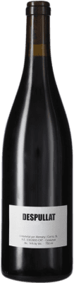 33,95 € Free Shipping | Red Wine Alemany i Corrió Despullat D.O. Penedès Catalonia Spain Cabernet Sauvignon, Cariñena — Carignan Bottle 75 cl