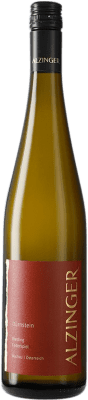18,95 € Kostenloser Versand | Weißwein Alzinger Dürsteiner Federspiel I.G. Wachau Wachau Österreich Riesling 75 cl