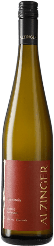 25,95 € Free Shipping | White wine Alzinger Dürsteiner Federspiel I.G. Wachau Wachau Austria Riesling Bottle 75 cl