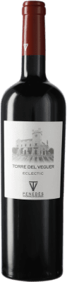 Torre del Veguer Eclectic 75 cl